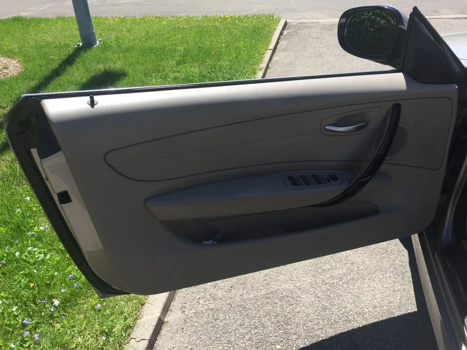 2011 BMW E81/E82/E88 1 Series - Image 7 of 20