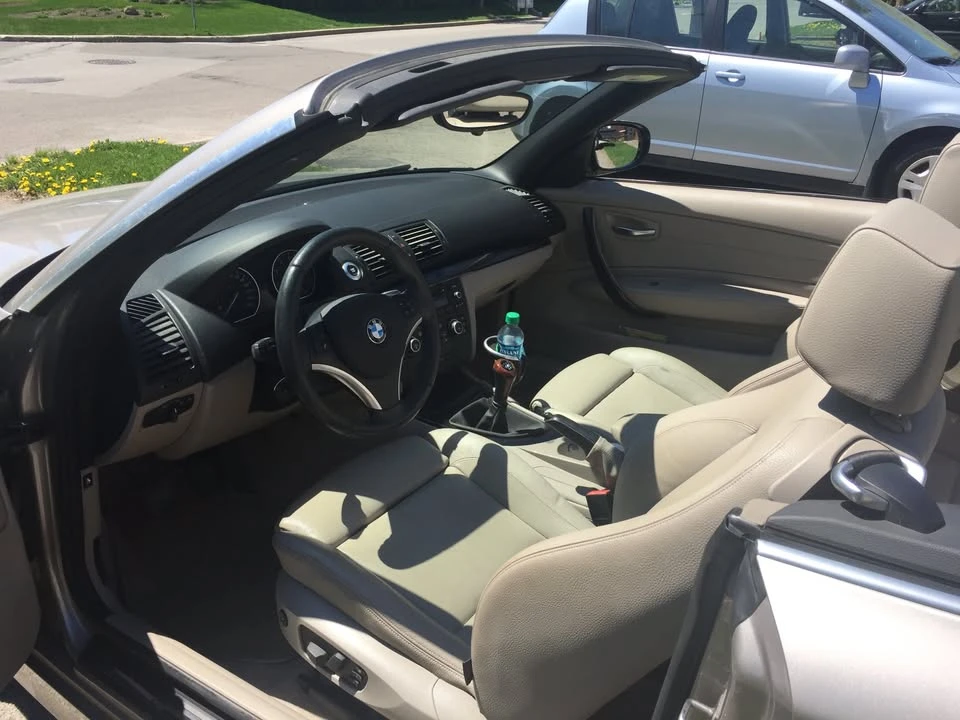 2011 BMW E81/E82/E88 1 Series - Image 17 of 20