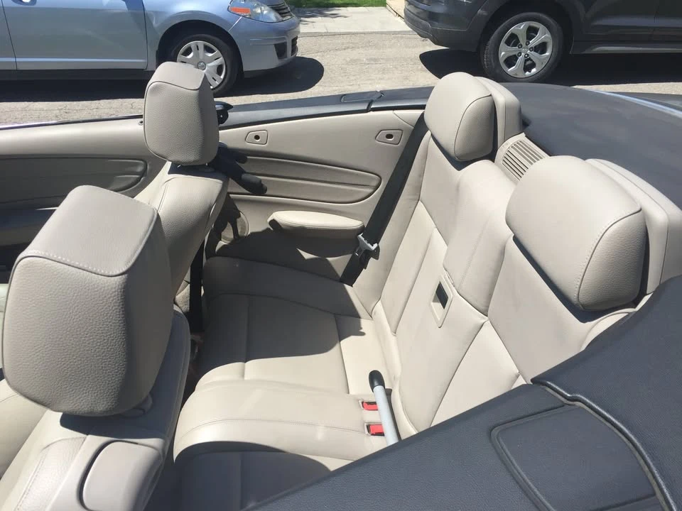2011 BMW E81/E82/E88 1 Series - Image 18 of 20