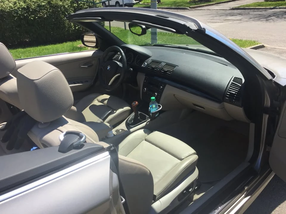 2011 BMW E81/E82/E88 1 Series - Image 10 of 20