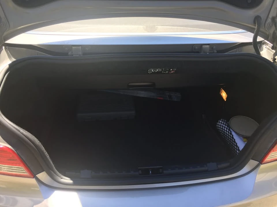 2011 BMW E81/E82/E88 1 Series - Image 2 of 20