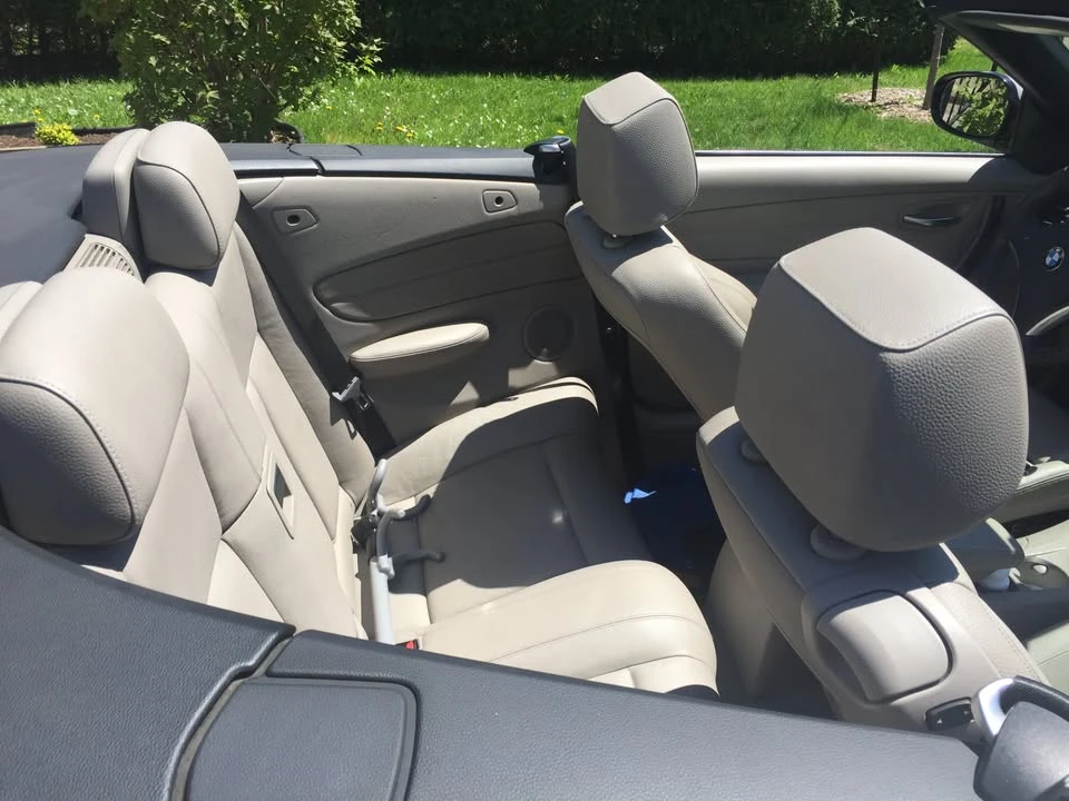 2011 BMW E81/E82/E88 1 Series - Image 11 of 20
