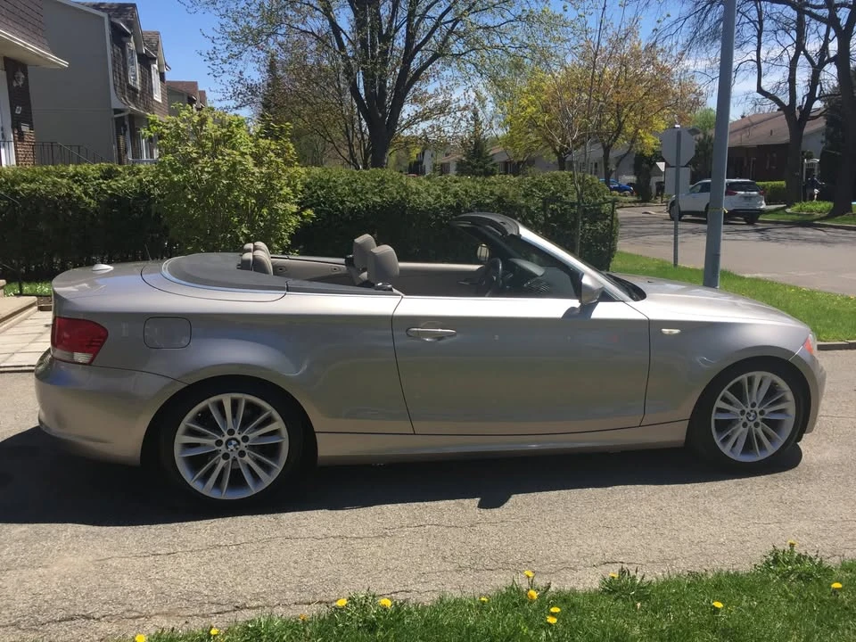 2011 BMW E81/E82/E88 1 Series - Image 5 of 20
