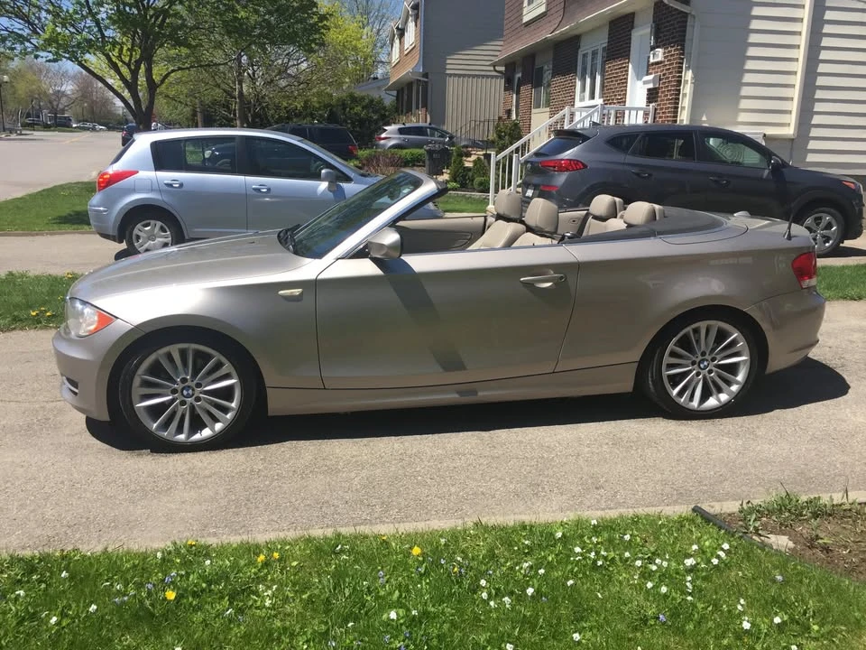 2011 BMW E81/E82/E88 1 Series - Image 4 of 20