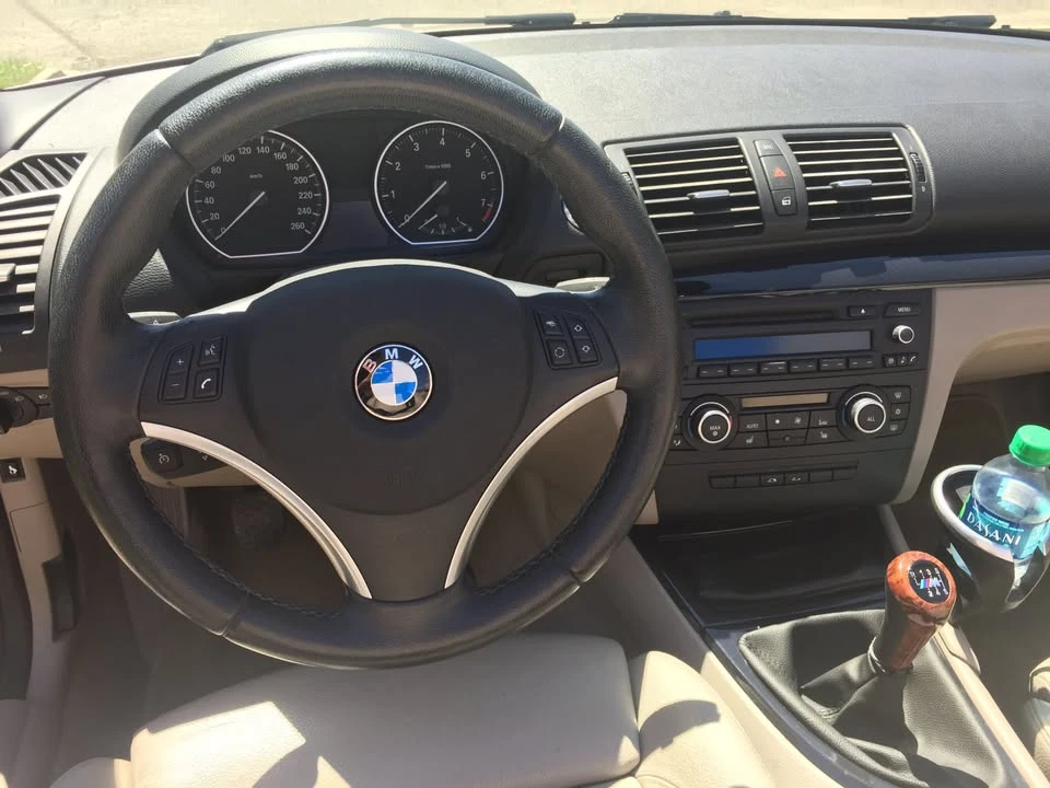 2011 BMW E81/E82/E88 1 Series - Image 13 of 20