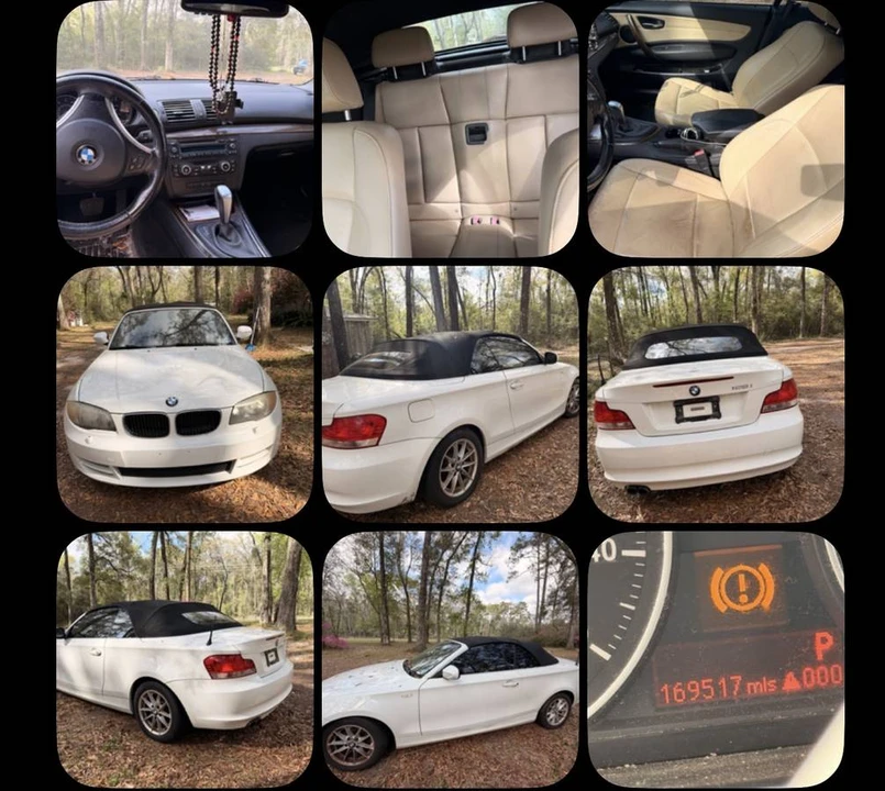 2011 BMW E81/E82/E88 1 Series - Image 9 of 9