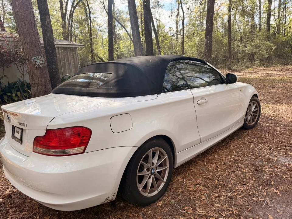 2011 BMW E81/E82/E88 1 Series - Image 4 of 9
