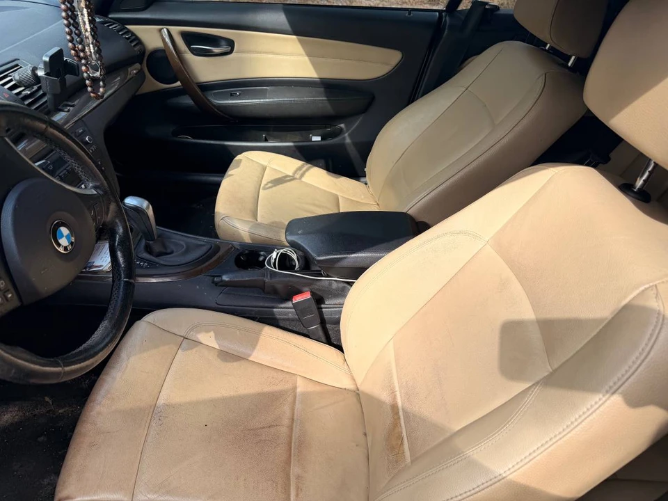 2011 BMW E81/E82/E88 1 Series - Image 8 of 9