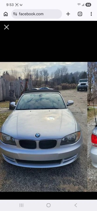 2011 BMW E84 X1 - Image 2 of 10