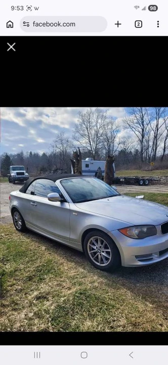2011 BMW E84 X1 - Image 8 of 10