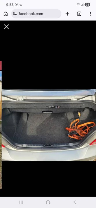 2011 BMW E84 X1 - Image 3 of 10