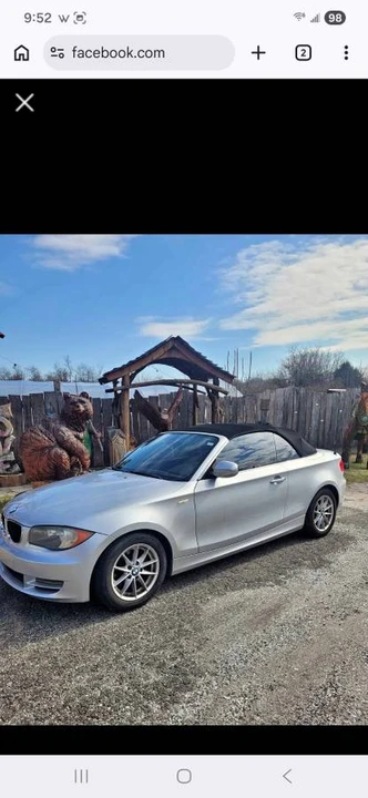 2011 BMW E84 X1 - Image 9 of 10