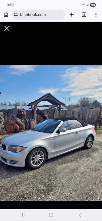 2011 BMW E84 X1 - Image 10 of 10