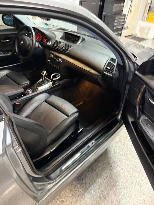 2011 BMW E82 135i & 135is - Image 7 of 15