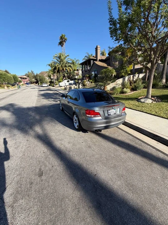 2011 BMW E82 135i & 135is - Image 14 of 15