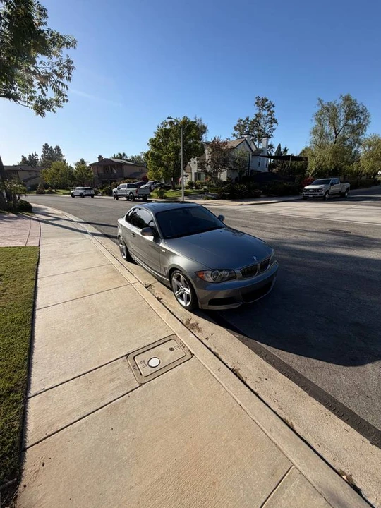 2011 BMW E82 135i & 135is - Image 12 of 15