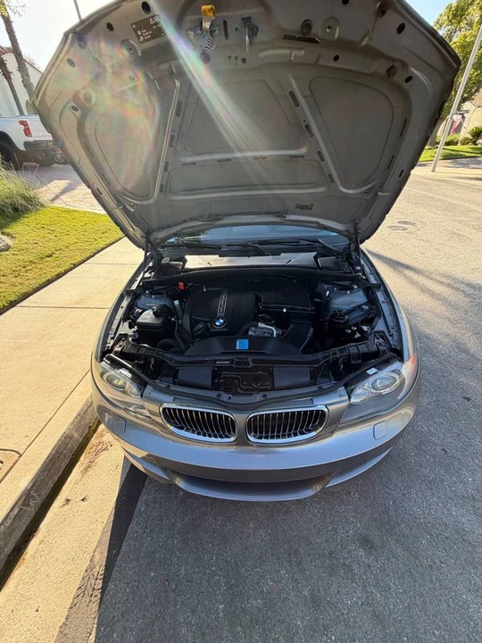 2011 BMW E82 135i & 135is - Image 3 of 15