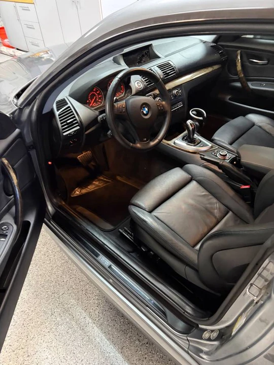 2011 BMW E82 135i & 135is - Image 9 of 15