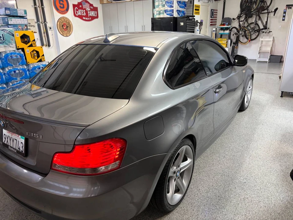 2011 BMW E82 135i & 135is - Image 5 of 15