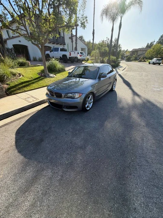 2011 BMW E82 135i & 135is - Image 15 of 15