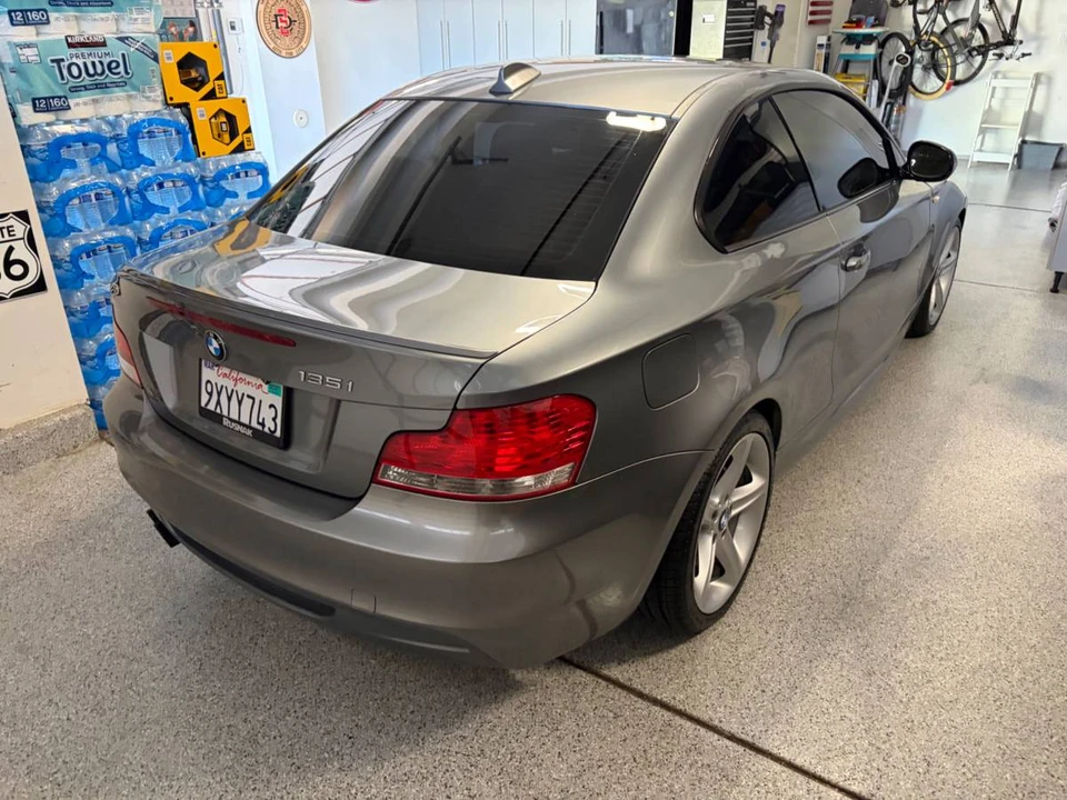 2011 BMW E82 135i & 135is - Image 2 of 15