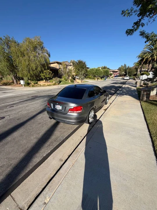 2011 BMW E82 135i & 135is - Image 13 of 15
