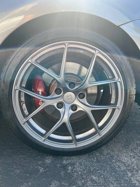 2011 BMW E82 135i & 135is - Image 6 of 19