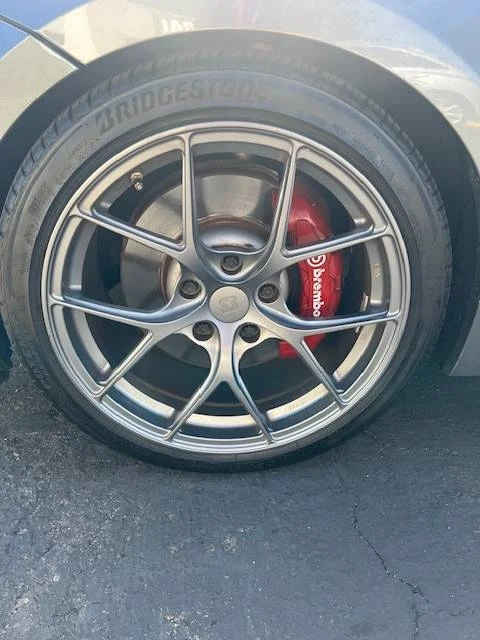 2011 BMW E82 135i & 135is - Image 5 of 19