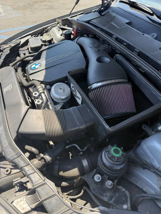 2011 BMW E82 135i & 135is - Image 18 of 19