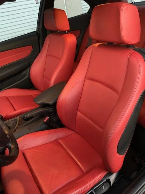 2011 BMW E82 135i & 135is - Image 8 of 19
