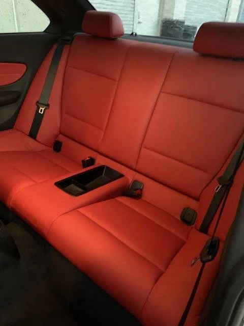 2011 BMW E82 135i & 135is - Image 9 of 19
