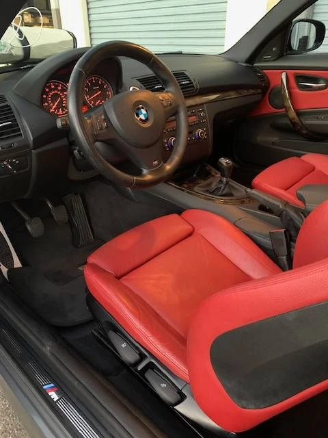 2011 BMW E82 135i & 135is - Image 7 of 19