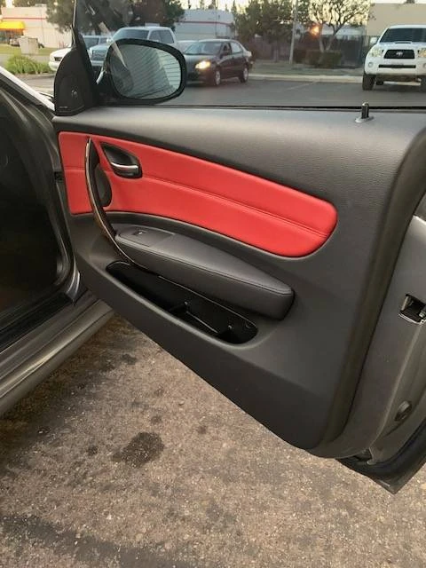 2011 BMW E82 135i & 135is - Image 11 of 19