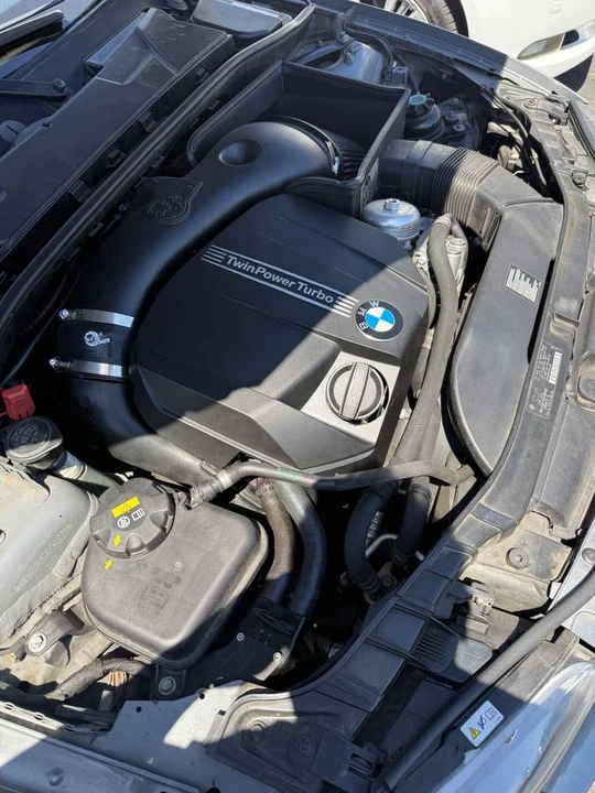 2011 BMW E82 135i & 135is - Image 19 of 19