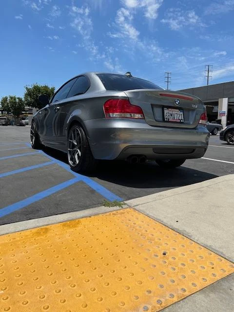 2011 BMW E82 135i & 135is - Image 4 of 19