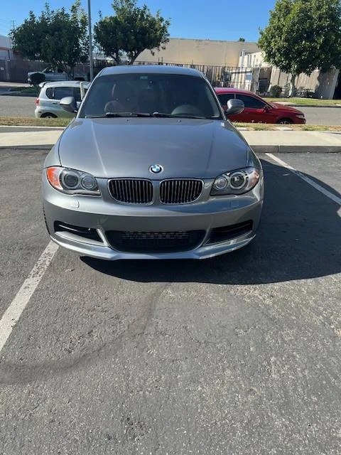 2011 BMW E82 135i & 135is - Image 3 of 19