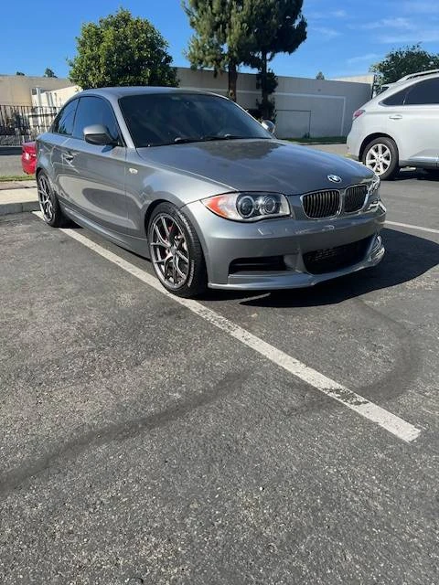 2011 BMW E82 135i & 135is - Image 2 of 19