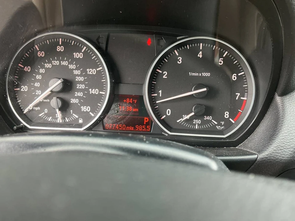 2011 BMW E82 135i & 135is - Image 8 of 13