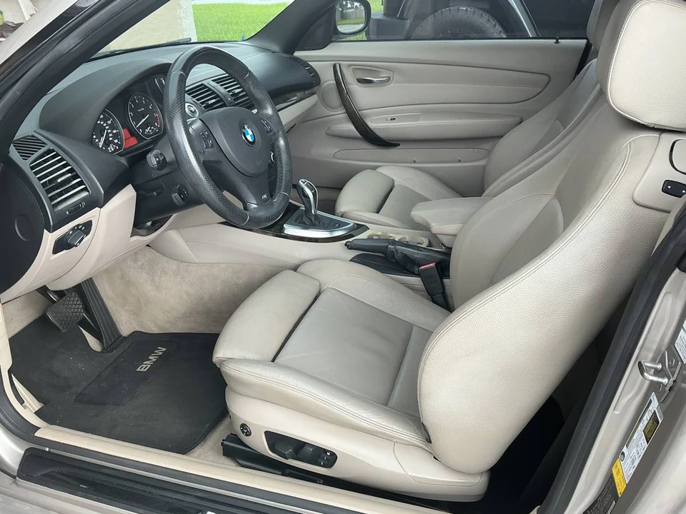 2011 BMW E82 135i & 135is - Image 7 of 13