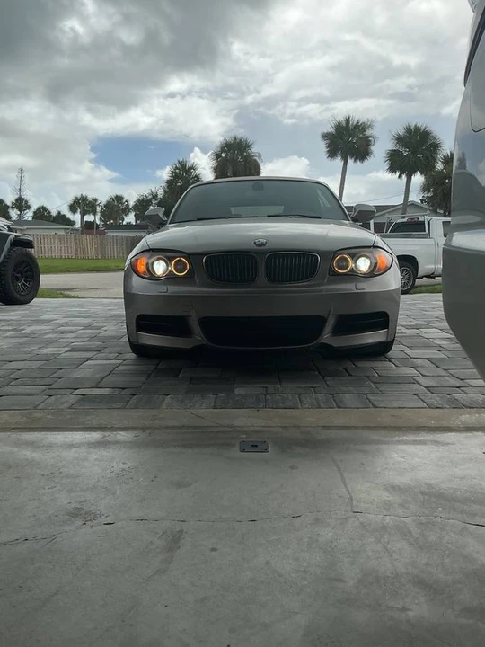 2011 BMW E82 135i & 135is - Image 3 of 13