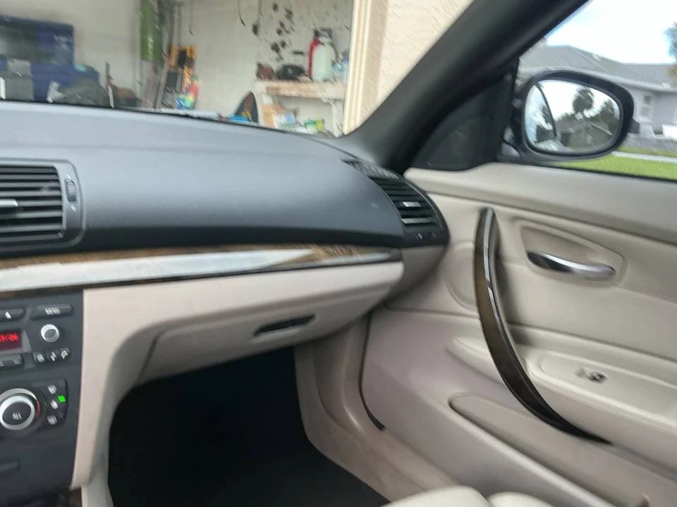2011 BMW E82 135i & 135is - Image 12 of 13