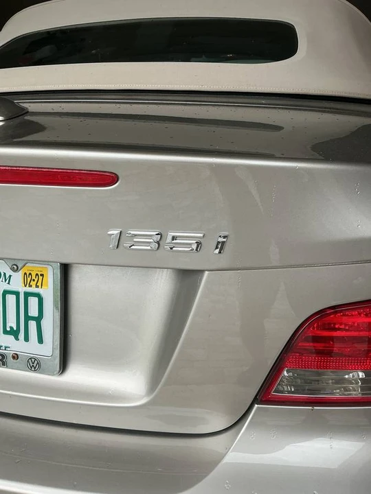 2011 BMW E82 135i & 135is - Image 5 of 13
