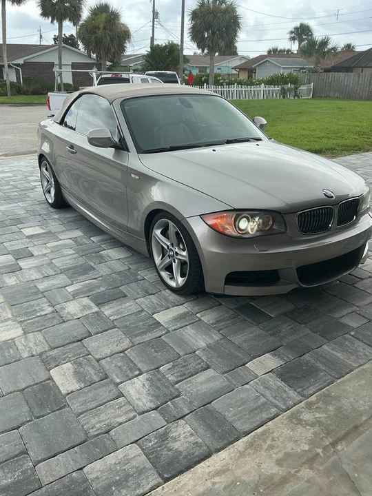 2011 BMW E82 135i & 135is - Image 2 of 13