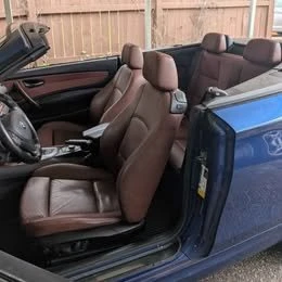 2011 BMW E82 135i & 135is - Image 8 of 8