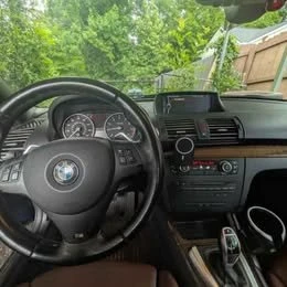 2011 BMW E82 135i & 135is - Image 7 of 8
