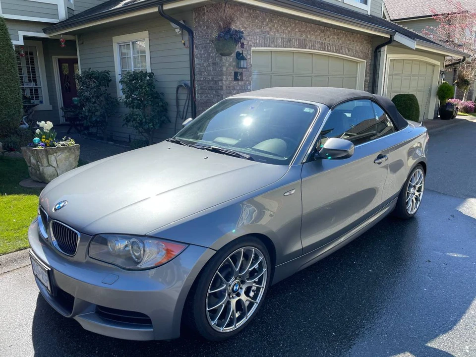 2011 BMW E82 135i & 135is - Image 5 of 7