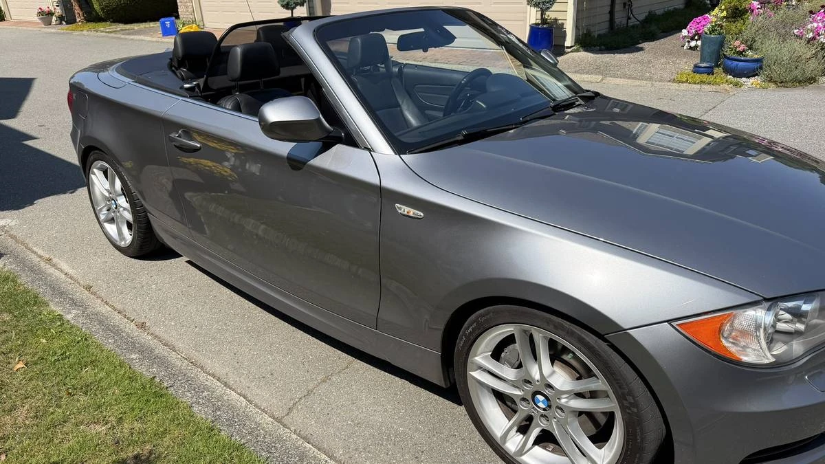2011 BMW E82 135i & 135is - Image 2 of 7