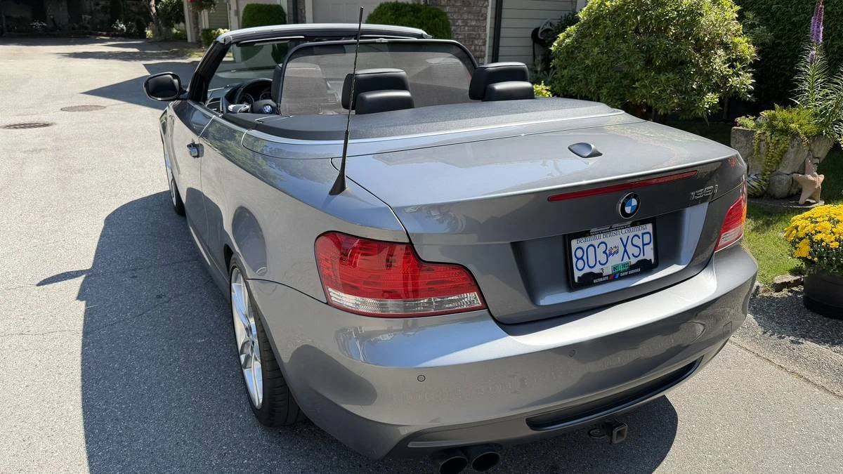 2011 BMW E82 135i & 135is - Image 3 of 7