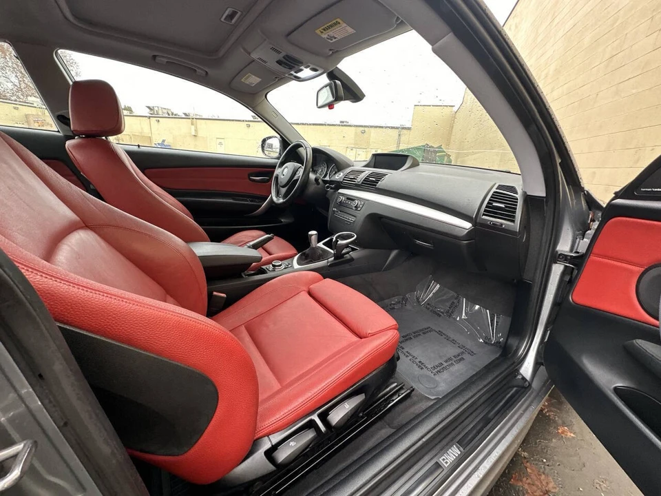 2011 BMW E82 135i & 135is - Image 11 of 19