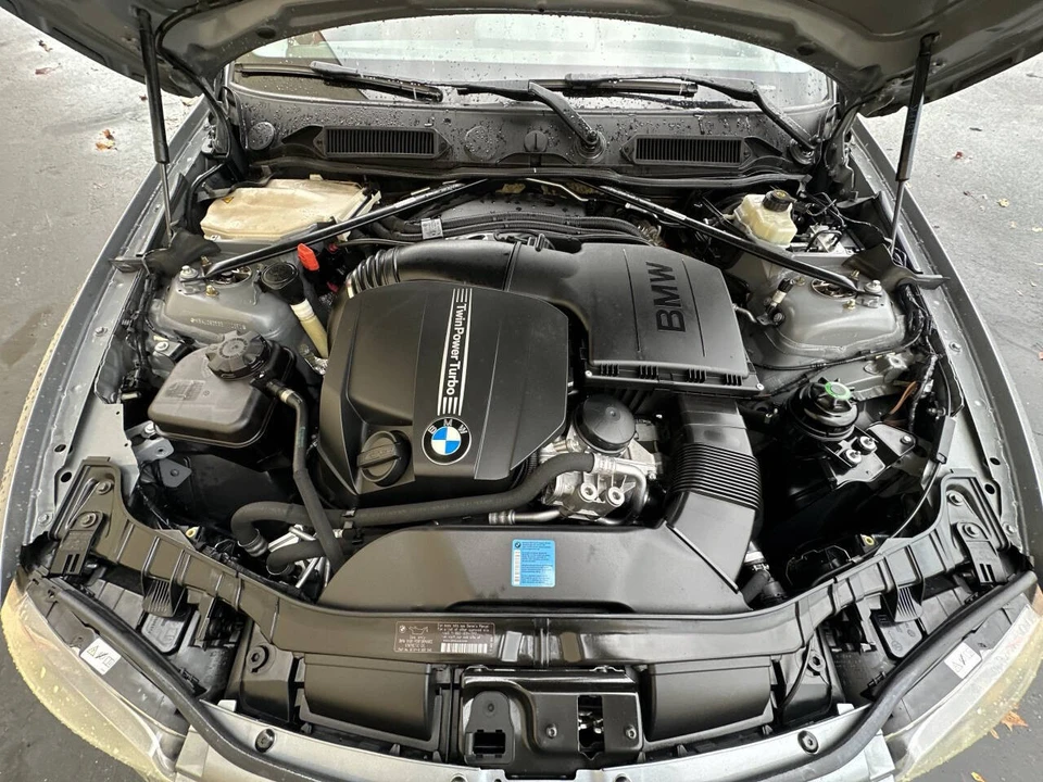 2011 BMW E82 135i & 135is - Image 19 of 19